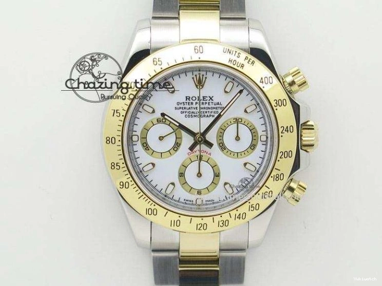 Bracelet 36 RG RG 128239 on President Maker Dial Day-Date White Bp Edition Best 1005